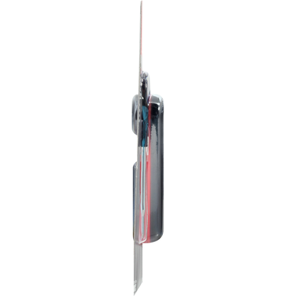 GoodCook Thermometer, Digital, Folding