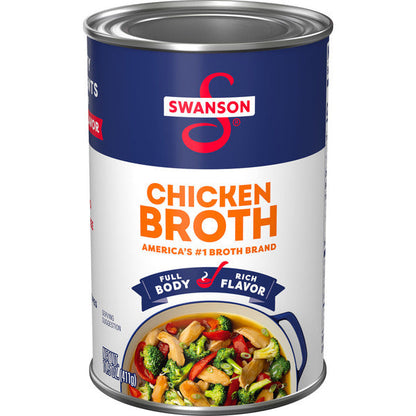 Swanson&