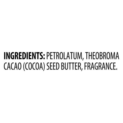Vaseline Petroleum Jelly Cocoa Butter
