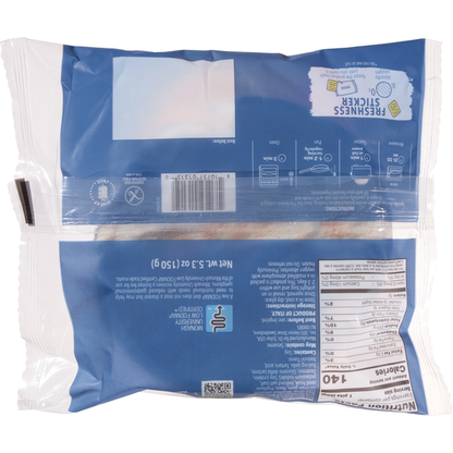 Schär Gluten-Free Pita Bread