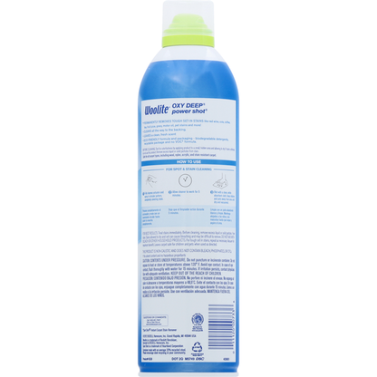 Woolite Carpet Spot &amp; Stain Remover