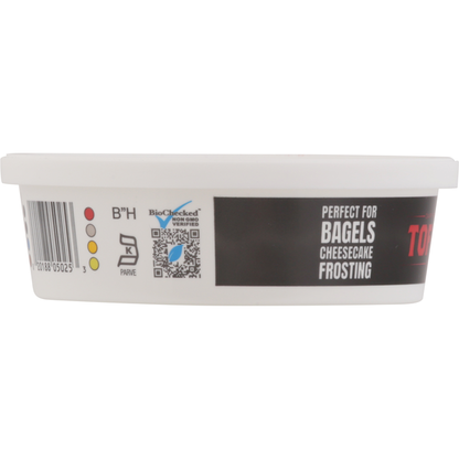 Tofutti Cream Cheese, Dairy Free