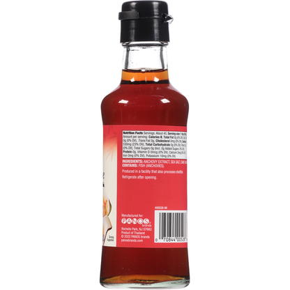 KA-ME Fish Sauce