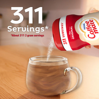 Coffee mate Original Powdered Coffee Creamer