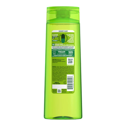 Garnier Nourishing Shampoo, Dry to Very Dry Hair,