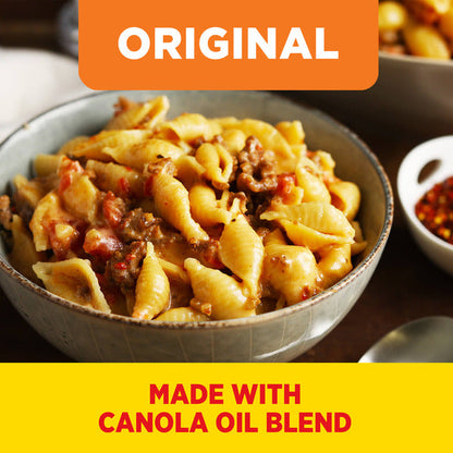 Pam Original Canola Oil Blend Non-Stick Cooking Spray