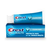Crest Pro-Health Clean Mint Toothpaste️  DestGlow