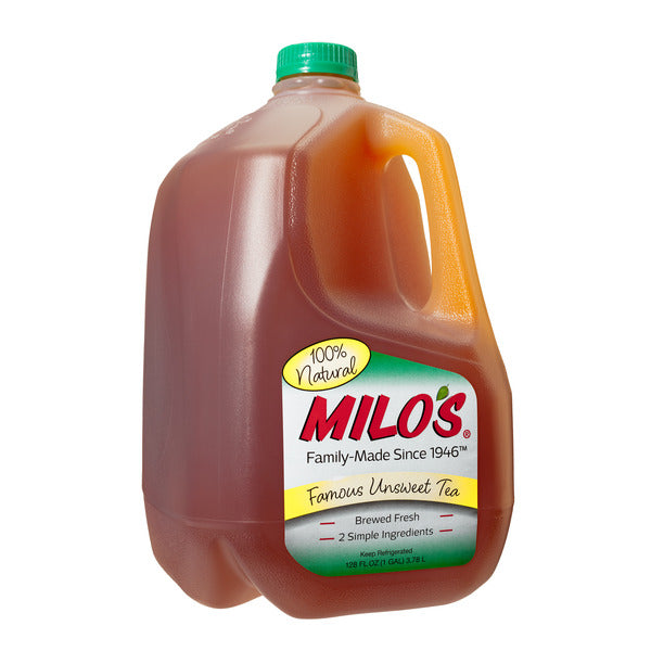 Milo&