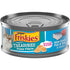 Purina Friskies Pate Wet Cat Food, Tasty Treasures With Ocean Fish & Tuna and Scallop Flavor  DestGlow