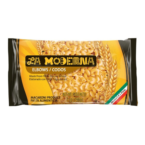 La Moderna Elbows/Codos  DestGlow