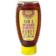 Heavenly Organics Raw &amp; Unfiltered 100% Organic H...
️