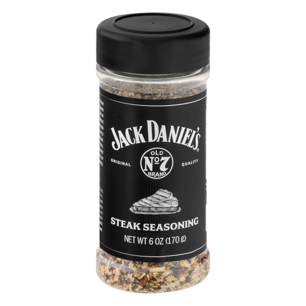 Jack Daniel&