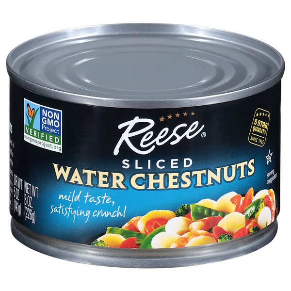 Reese&