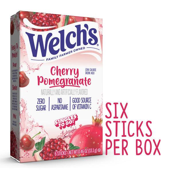 Welch&