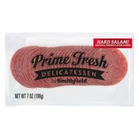 Smithfield Hard Salami️  DestGlow