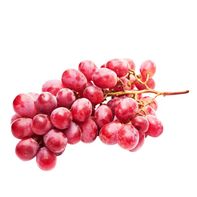 Red Seedless Grapes Package️  DestGlow