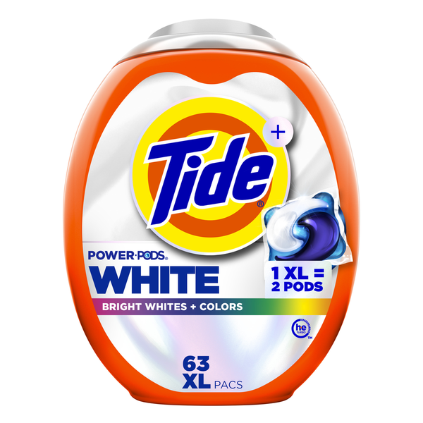 Tide Power PODS Plus Ultra OXI