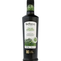 Bellucci Olive Oil, Organic, Italian️  DestGlow
