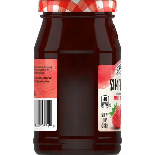 Smucker&