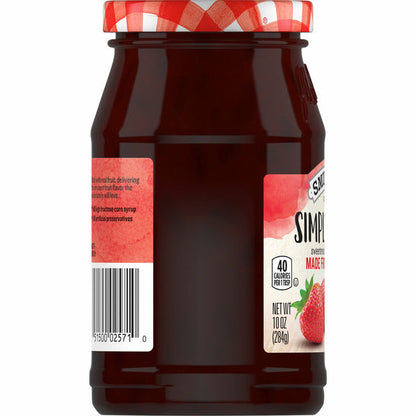 Smucker&