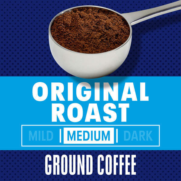 Maxwell House Original Roast Ground Coffee