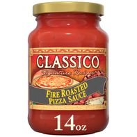 Classico Fire Roasted Pizza Sauce️  DestGlow