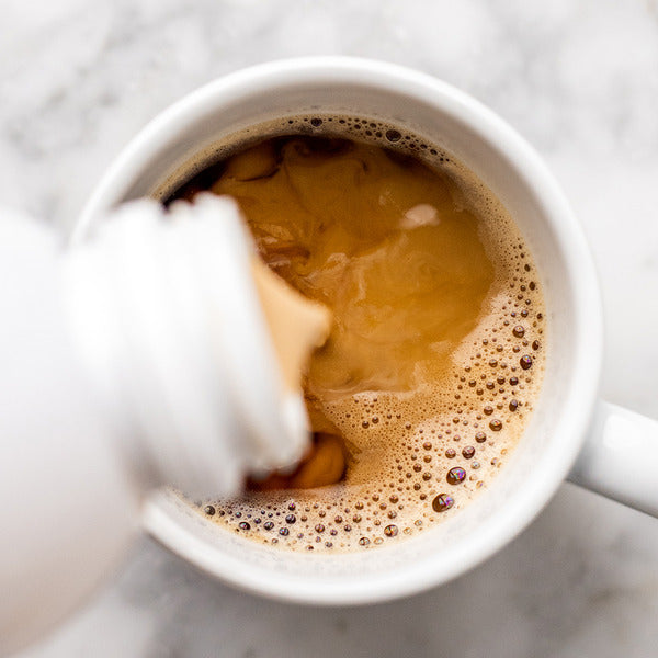 Forager Project Organic Dairy Free Creamer, Sweet &amp; Creamy  DestGlow