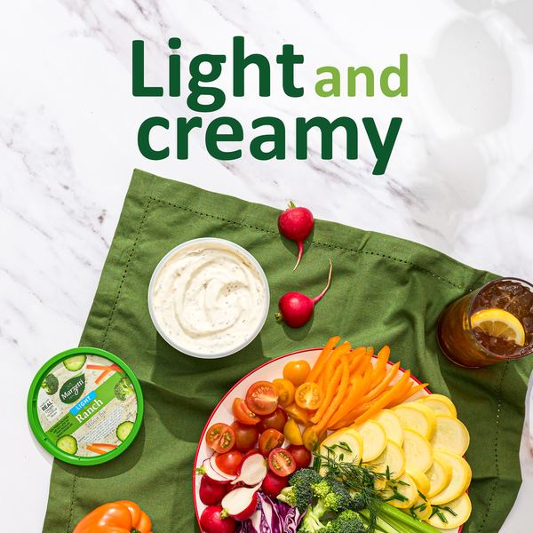 Marzetti Light Ranch Veggie Dip
