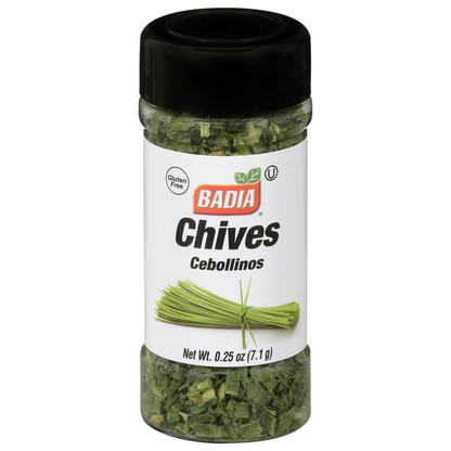 Badia Spices Chives