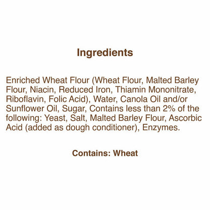 Pretzilla GMO-Free, Soft Pretzel Bites