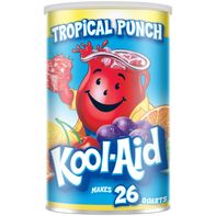 Kool-Aid Tropical Punch Drink Mix️  DestGlow