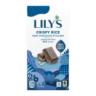 LILY&