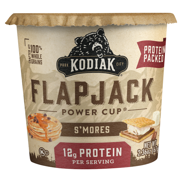 Kodiak S&