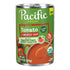 Pacific Foods Organic Tomato Soup  DestGlow