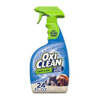 OxiClean Carpet And Rug Cleaner️  DestGlow