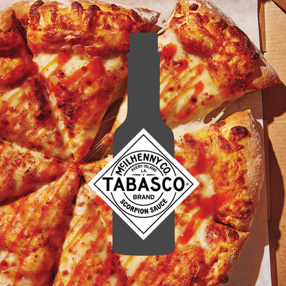 Tabasco Scorpion Pepper Sauce