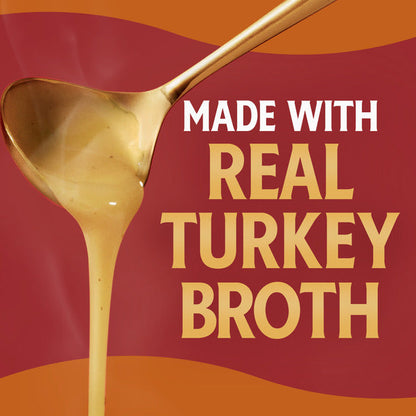Heinz HomeStyle Turkey Gravy