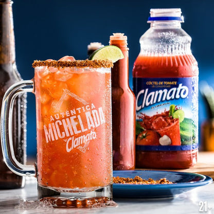Clamato Original Tomato Cocktail
