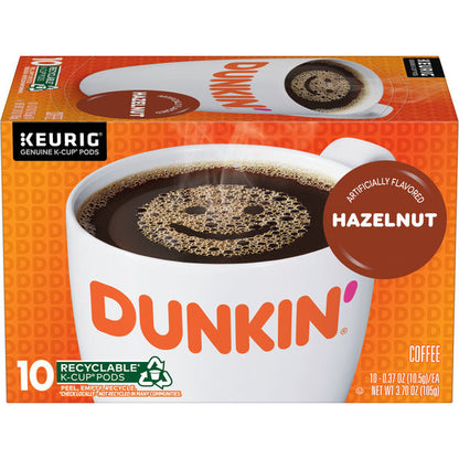 Dunkin&