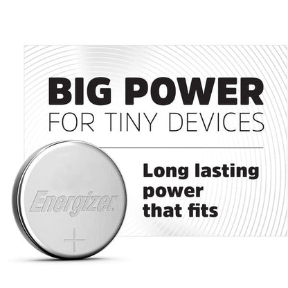 Energizer AA Batteries, Double A Alkaline Batteries
