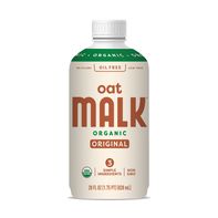 MALK Oat Milk, Original️  DestGlow