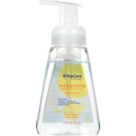 TopCare Foaming Hand Soap, Antibacterial, White Te...
️  DestGlow
