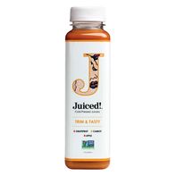 Juiced! Trim &amp; Tasty️  DestGlow