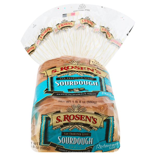 S. Rosen&