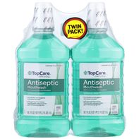 TopCare Antigingivitis / Antiplaque Antiseptic Mou...
️  DestGlow
