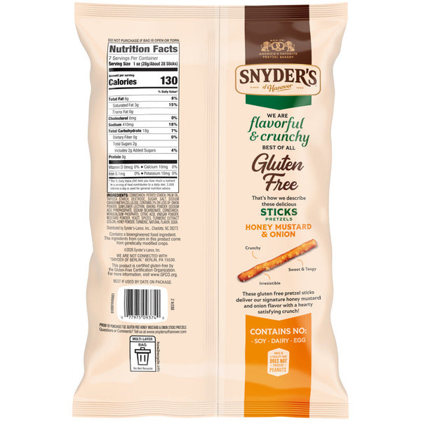 Snyder&