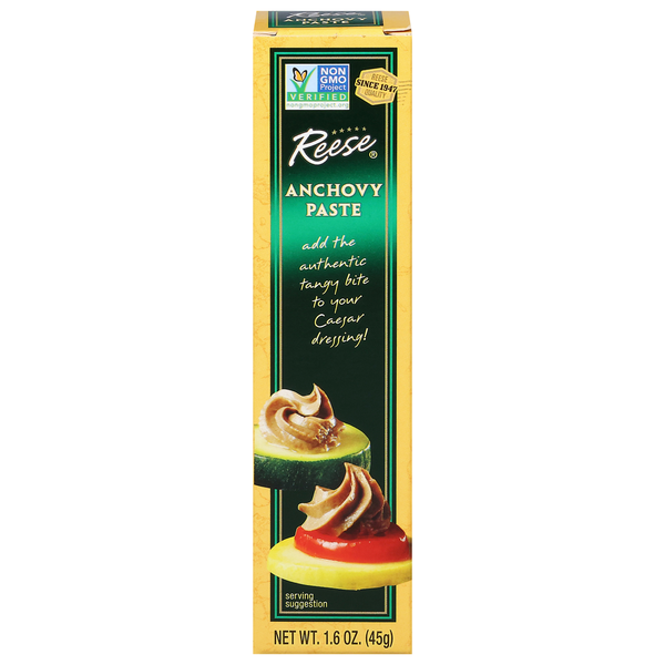 Reese&