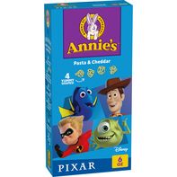 Annie&