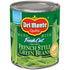 Del Monte French Style Green Beans  DestGlow