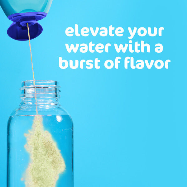MiO Lemonade Naturally Flavored Liquid Water Enhancer  DestGlow